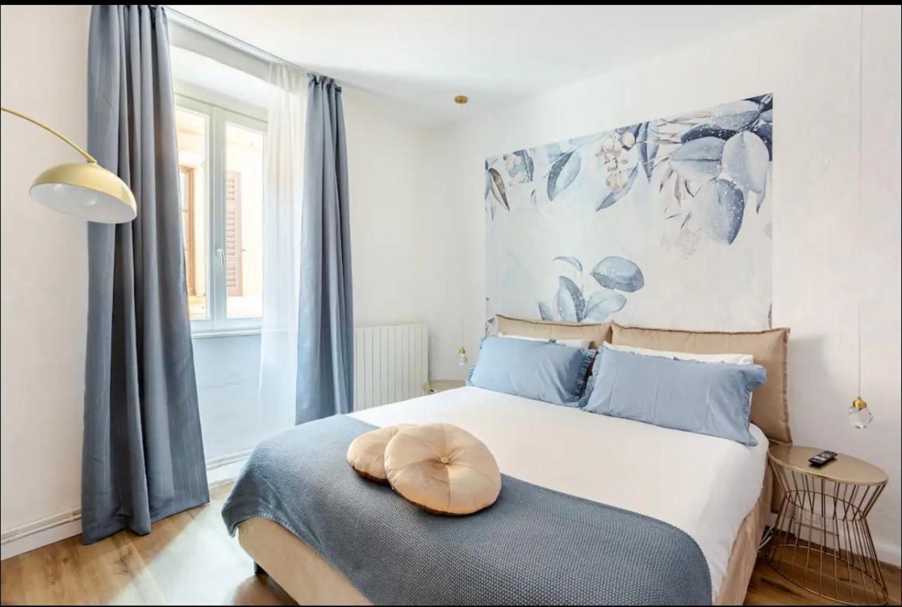 Residenza San Rocco "Suite Sul Lago" Orta San Giulio Dış mekan fotoğraf